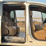 Buick GL8 2021 из Китая