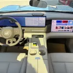 IM IM LS6 из Китая