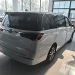 Buick GL8 2023 из Китая