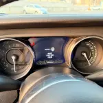 Jeep Wrangler PHEV 2021 из Китая
