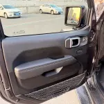 Jeep Wrangler PHEV 2021 из Китая