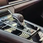 Porsche Panamera 2021 330 л.с. — лот 57480483 из Китая