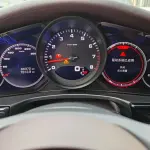 Porsche Panamera 2021 330 л.с. — лот 57480483 из Китая