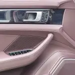 Porsche Panamera 2021 330 л.с. — лот 57480483 из Китая