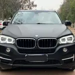 BMW X5 (Import) 2018 из Китая