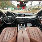 BMW X5 (Import) 2018 из Китая