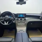 Mercedes-Benz GLC 2020 197 л.с. — лот 57288702 из Китая