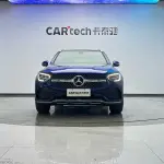 Mercedes-Benz GLC 2020 из Китая