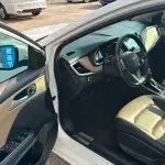 Chevrolet Monza 2022 из Китая