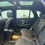 Mercedes-Benz GLC 2020 197 л.с. — лот 57288702 из Китая
