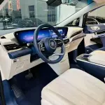 Buick Century 2023 из Китая