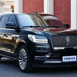 Lincoln Navigator 2020 388 л.с. — лот 57253510 из Китая