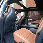 Lincoln Navigator 2020 388 л.с. — лот 57253510 из Китая