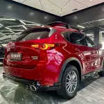 Mazda CX-5 2019 из Китая