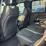Land Rover Range Rover 2020 из Китая