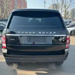 Land Rover Range Rover 2020 из Китая