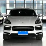 Porsche Cayenne 2020 из Китая