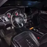 Mercedes-Benz GLE AMG 2019 из Китая