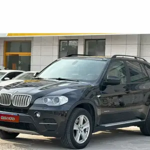 BMW X5 (Import) 2013 из Китая