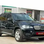 BMW X5 (Import) 2013 из Китая