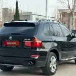 BMW X5 (Import) 2013 из Китая