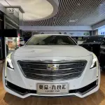 Cadillac CT6 2016 из Китая