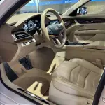 Cadillac CT6 2016 из Китая