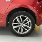 Volkswagen Golf 2017 из Китая