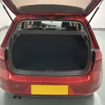 Volkswagen Golf 2017 из Китая