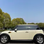 MINI Mini 2013 из Китая