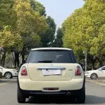 MINI Mini 2013 из Китая