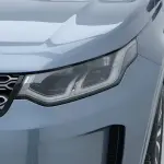 Land Rover Discovery Sport 2020 из Китая