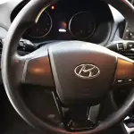 Hyundai Elantra 2022 из Китая