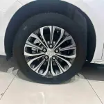 Buick GL8 2024 из Китая
