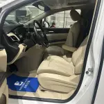 Buick GL8 2024 из Китая