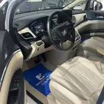 Buick GL8 2024 из Китая