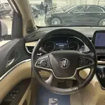 Buick GL8 2024 из Китая