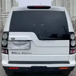 Land Rover Discovery 2014 249 л.с. — лот 57277926 из Китая