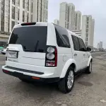 Land Rover Discovery 2014 249 л.с. — лот 57277926 из Китая