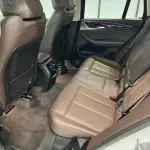 BMW X3 2021 из Китая