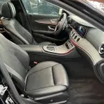 Mercedes-Benz E-Class 2022 из Китая