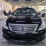 Nissan Teana 2013 141 л.с. из Китая