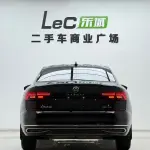 Volkswagen Passat 2021 из Китая