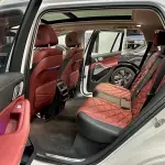 BMW X5 2022 из Китая