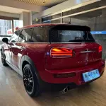 MINI Mini Clubman 2020 из Китая