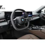 BMW 5 Series 2025 из Китая