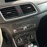 Audi Q3 2018 из Китая