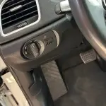 Audi Q3 2018 из Китая