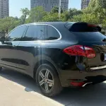 Porsche Cayenne 2012 400 л.с. 400 л.с. из Китая