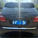 Porsche Cayenne 2012 400 л.с. 400 л.с. из Китая